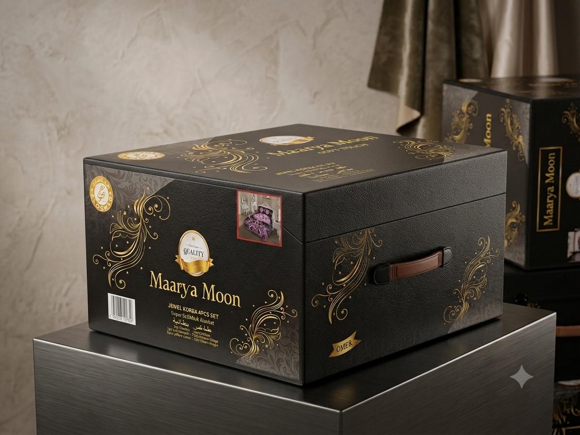 MAARYA MOON