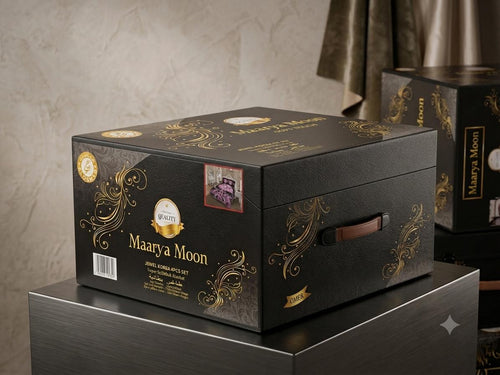 MAARYA MOON
