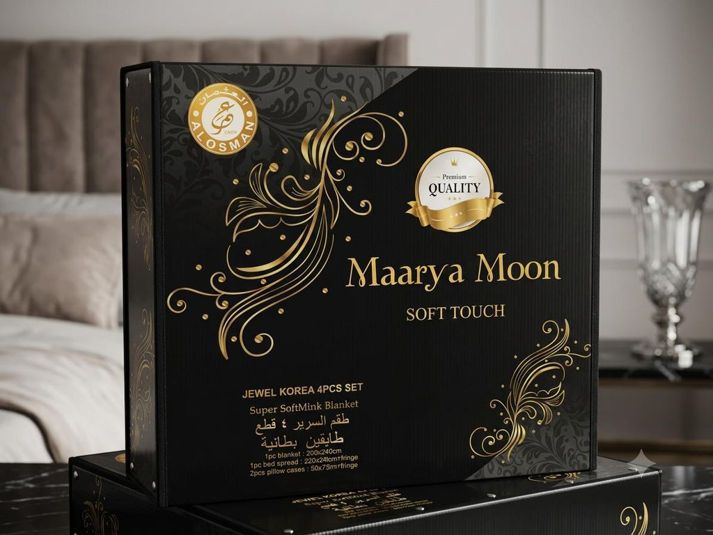 MAARYA MOON