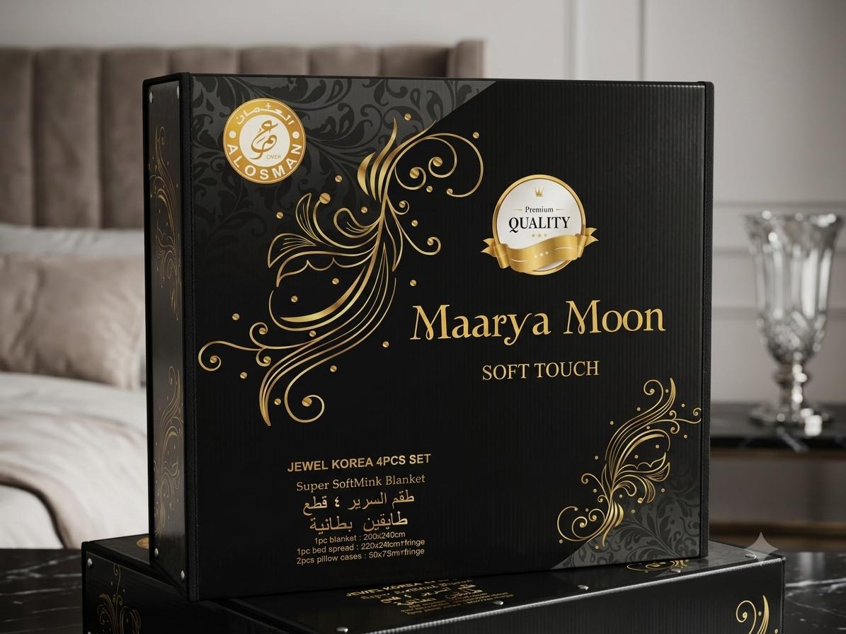 MAARYA MOON