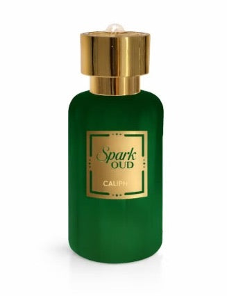 CALIPH-SPARK OUD EAU DE PARFUM