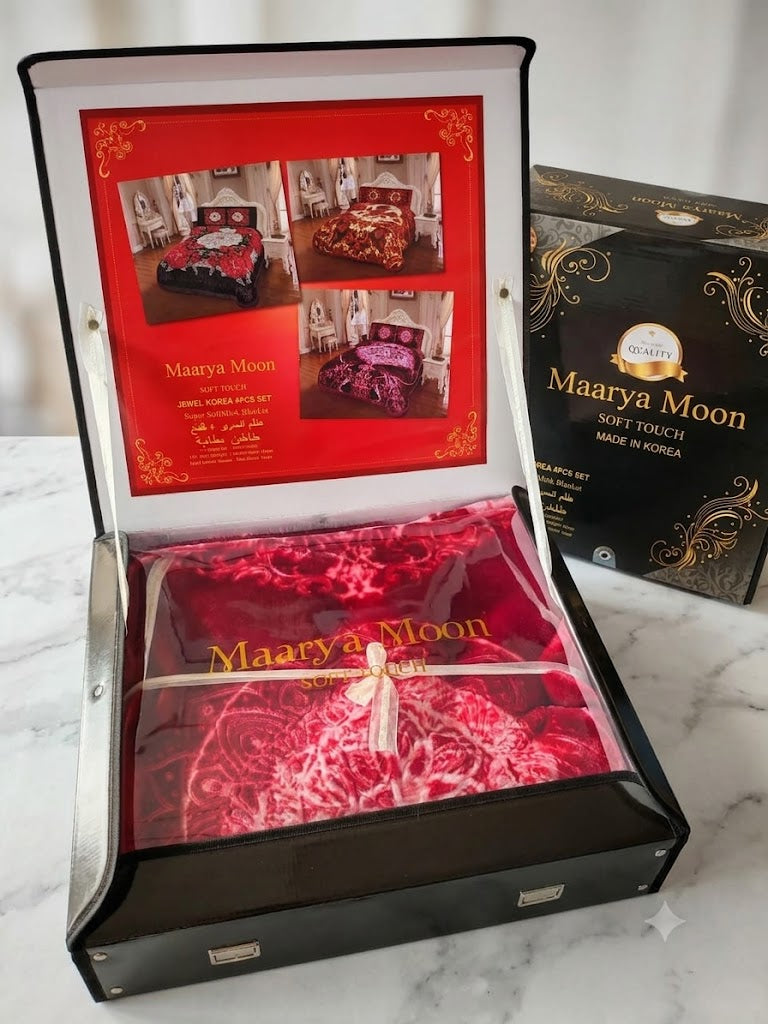 MAARYA MOON