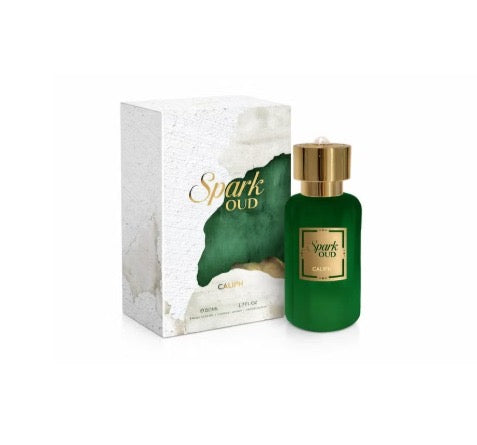 CALIPH-SPARK OUD EAU DE PARFUM