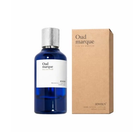 JOYOUS – OUD MARQUE EAU DE PARFUM