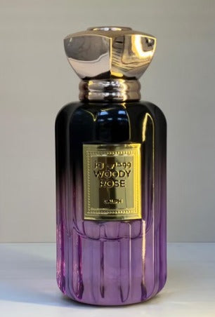 CALIPH WOODY ROSE EAU DE PARFUM