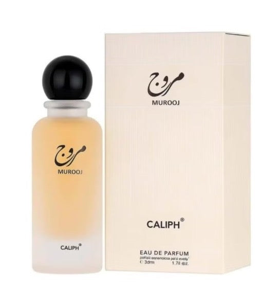 CALIPH-MUROOJ EAU DE PARFUM