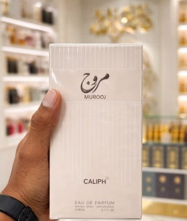 CALIPH-MUROOJ EAU DE PARFUM