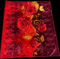 ROYAL MAARYA 2 PLY SUPER SOFT EMBOSSED BLANKET