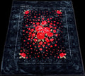 ROYAL MAARYA 2 PLY SUPER SOFT EMBOSSED BLANKET