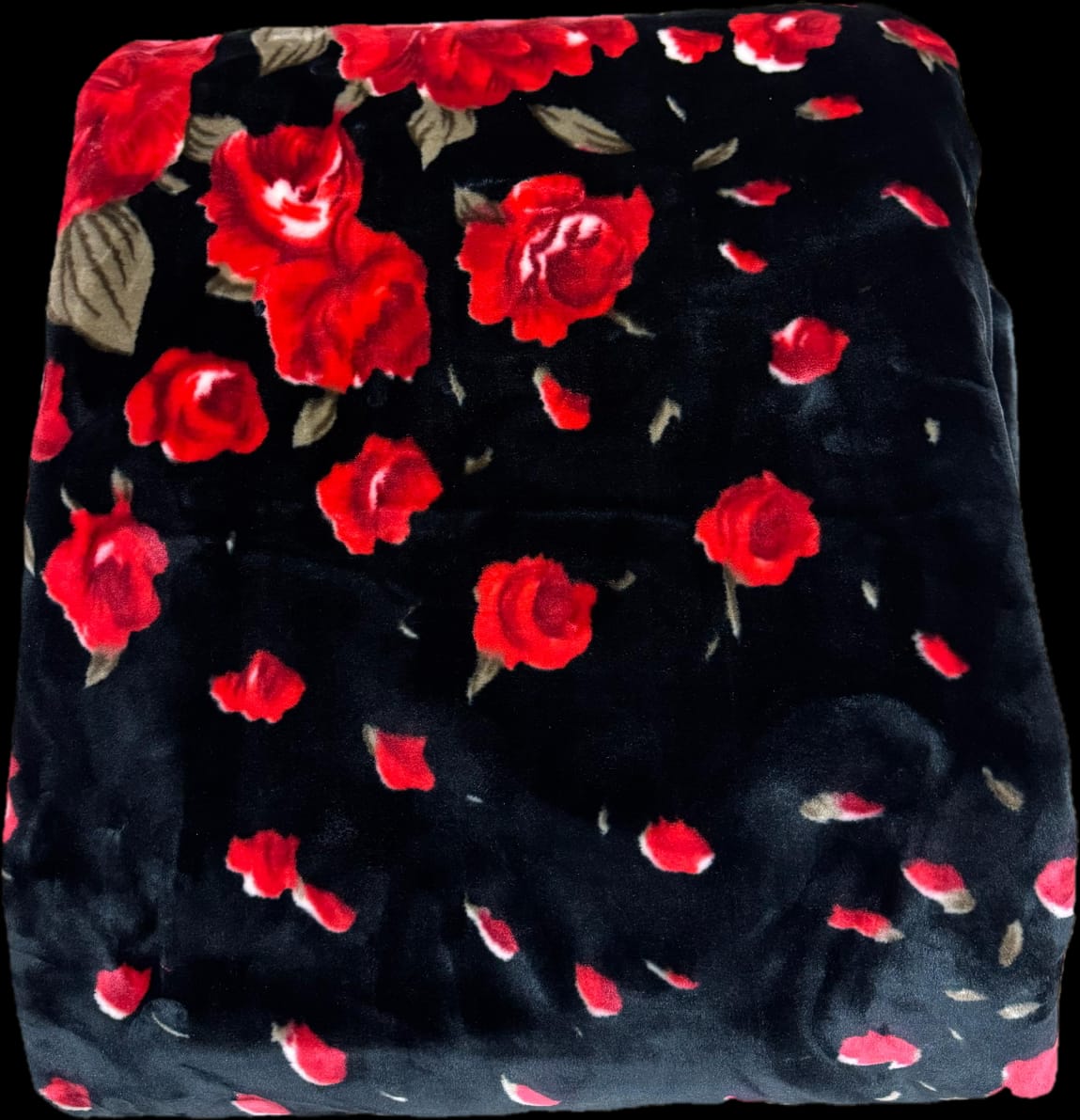 ROYAL MAARYA 2 PLY SUPER SOFT EMBOSSED BLANKET