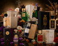 6 PCS COMBO – LUXURY EAU DE PARFUM COLLECTION | CALIPH & JOYOUS UNISEX PERFUMES SET
