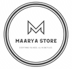 MAARYA - Home