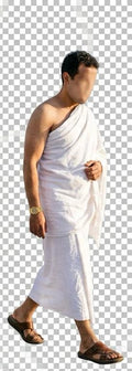PREMIUM COTTON IHRAM FOR HAJJ & UMRAH – SOFT, LIGHTWEIGHT & COMFORTABLE